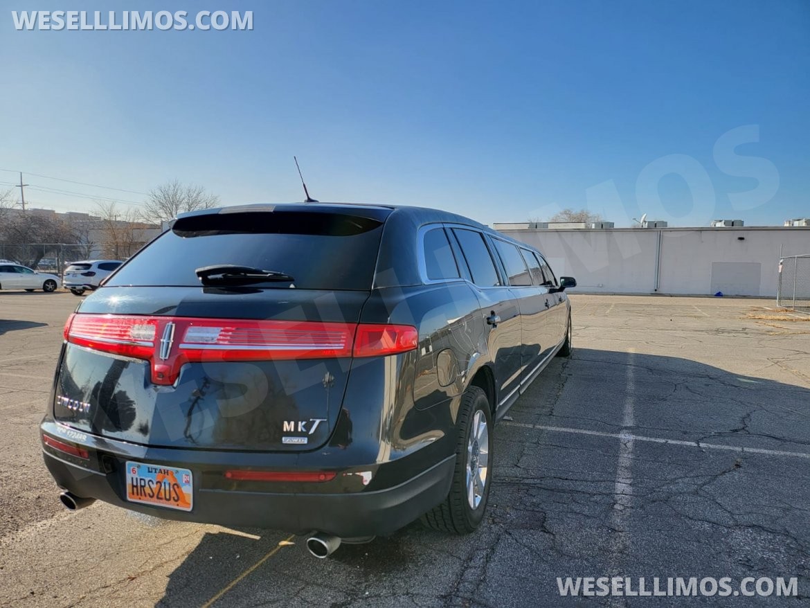 Limousine for Sale in Salt Lake City, UT - Photo 2