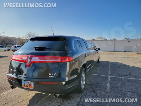2013 Lincoln MKT Limousine for Sale in Salt Lake City, UT - Photo 2