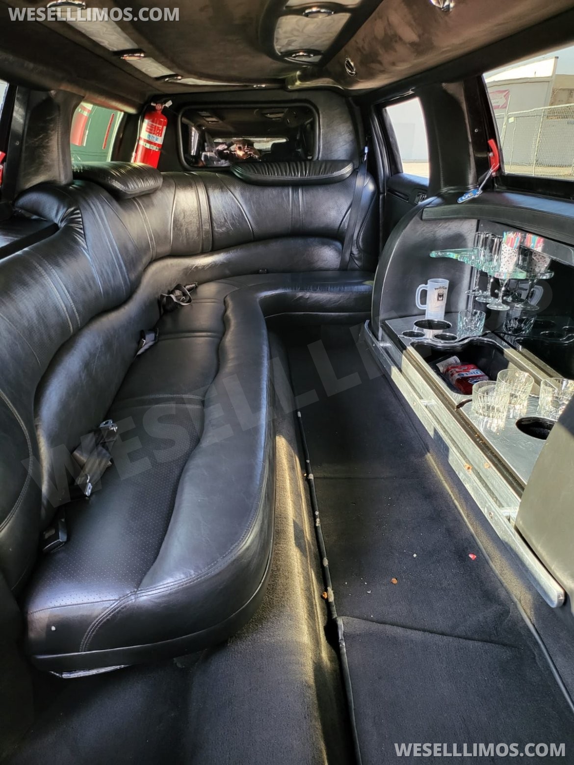 Limousine for Sale in Salt Lake City, UT - Photo 6