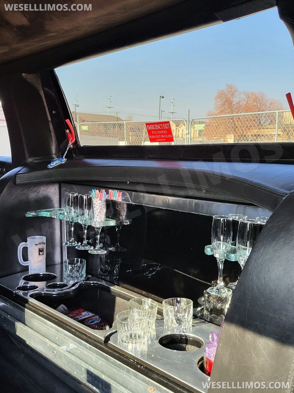Limousine for Sale in Salt Lake City, UT - Photo 7