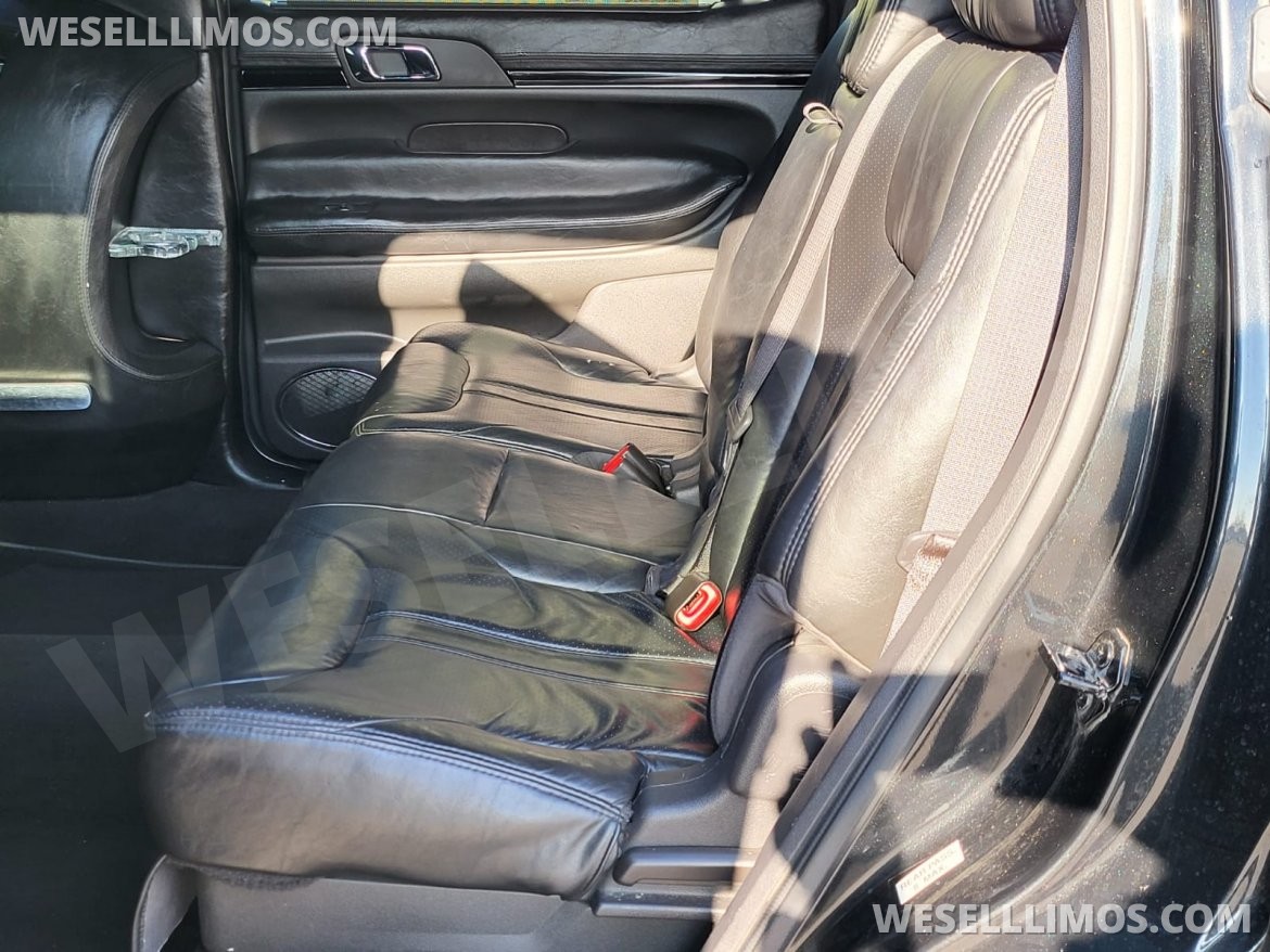 Limousine for Sale in Salt Lake City, UT - Photo 8