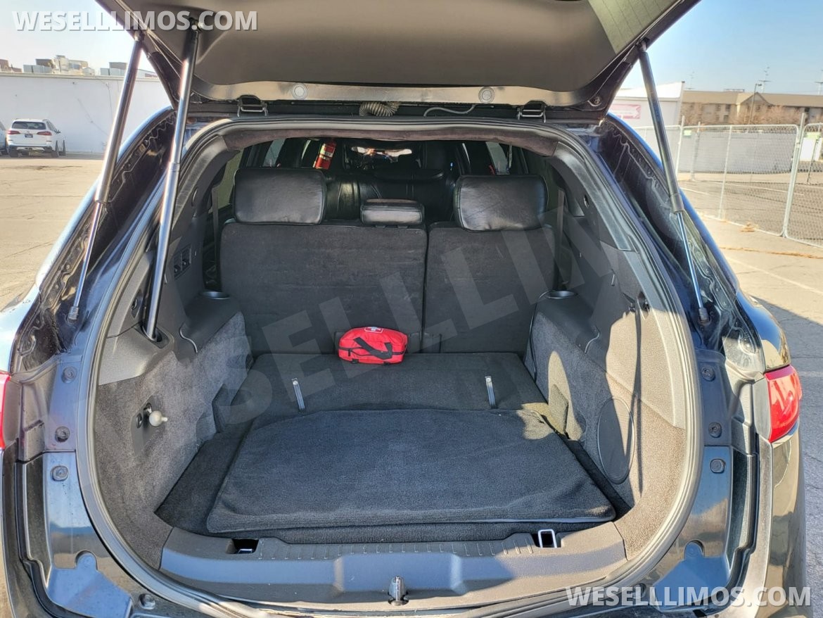Limousine for Sale in Salt Lake City, UT - Photo 9