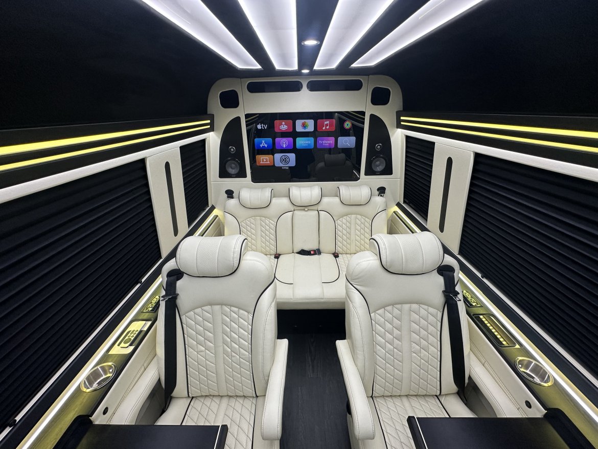 Sprinter for Sale in Springfield, MO - Photo 6