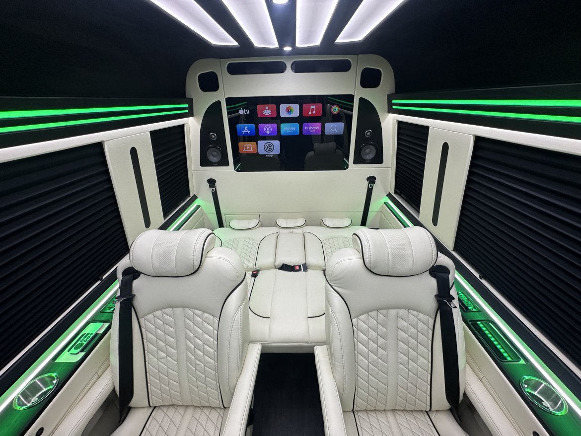 Sprinter for Sale in Springfield, MO - Photo 8