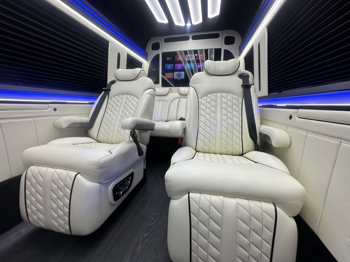 Sprinter for Sale in Springfield, MO - Photo 12