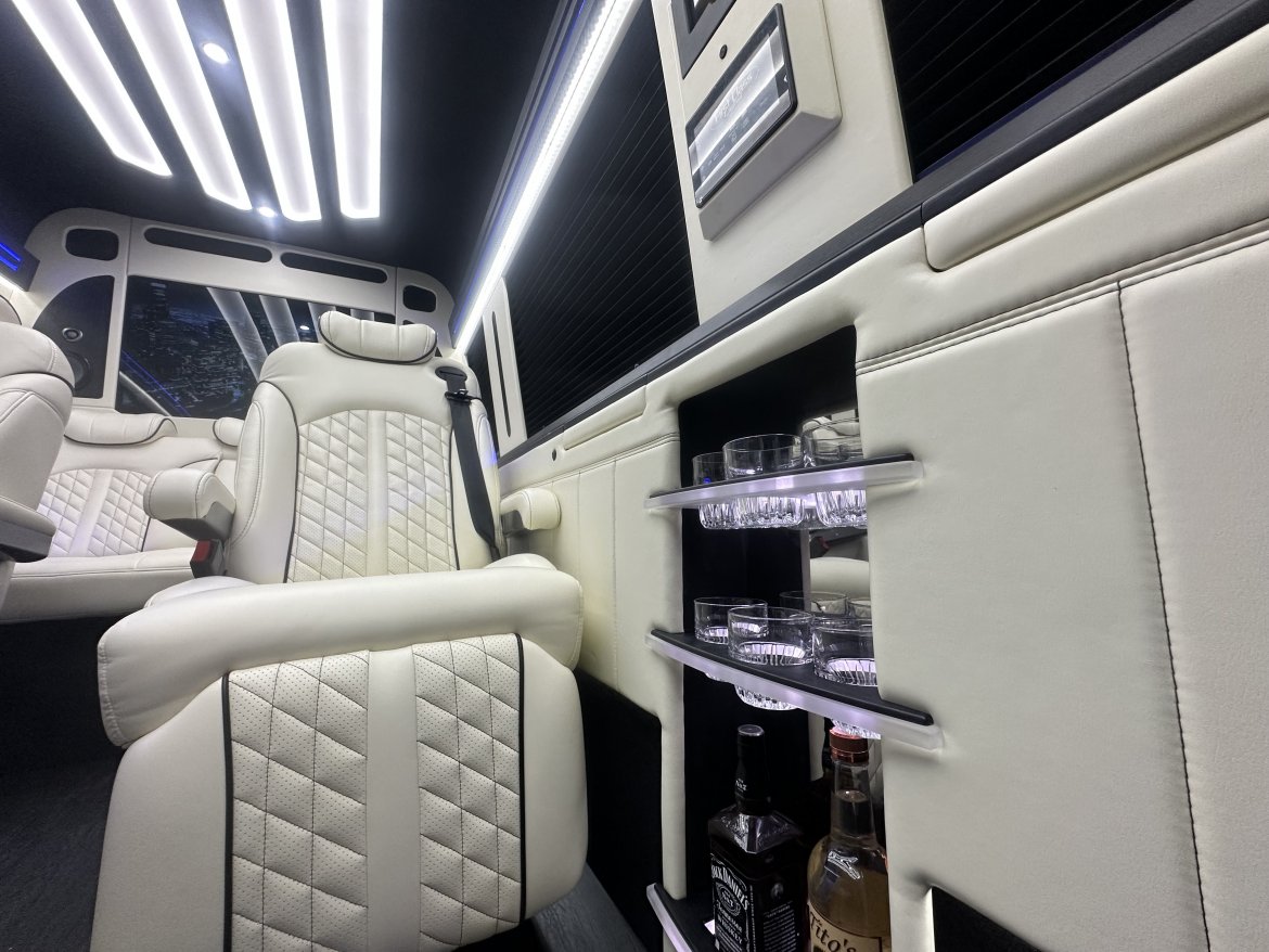Sprinter for Sale in Springfield, MO - Photo 13