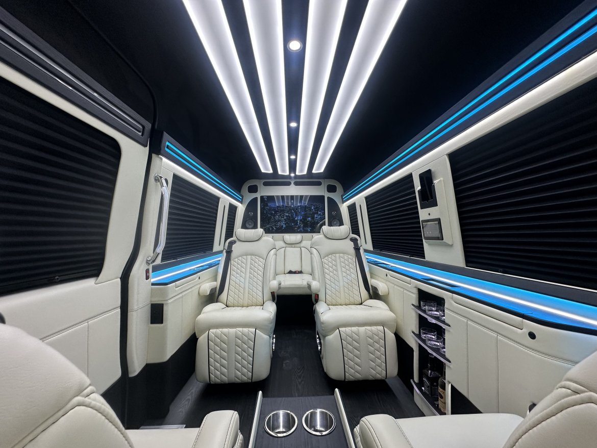 Sprinter for Sale in Springfield, MO - Photo 14