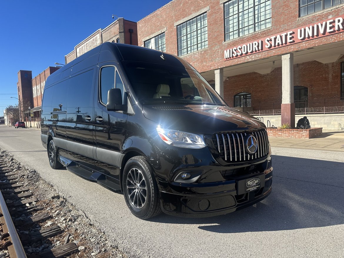 Sprinter for Sale in Springfield, MO - Photo 17