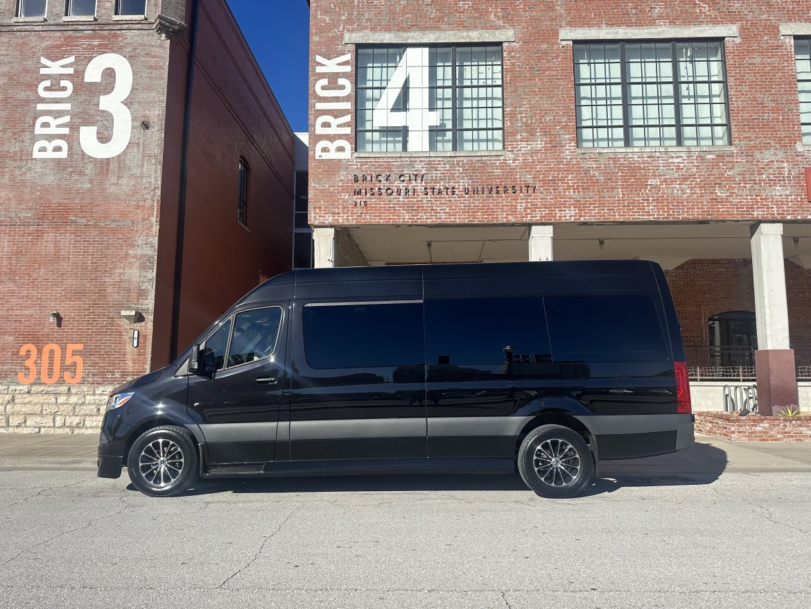 Sprinter for Sale in Springfield, MO - Photo 18