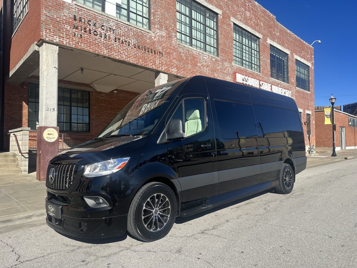 Sprinter for Sale in Springfield, MO - Photo 19