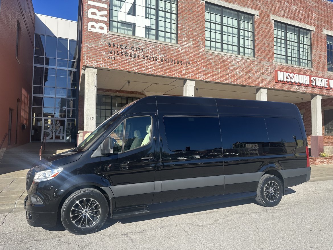 Sprinter for Sale in Springfield, MO - Photo 20