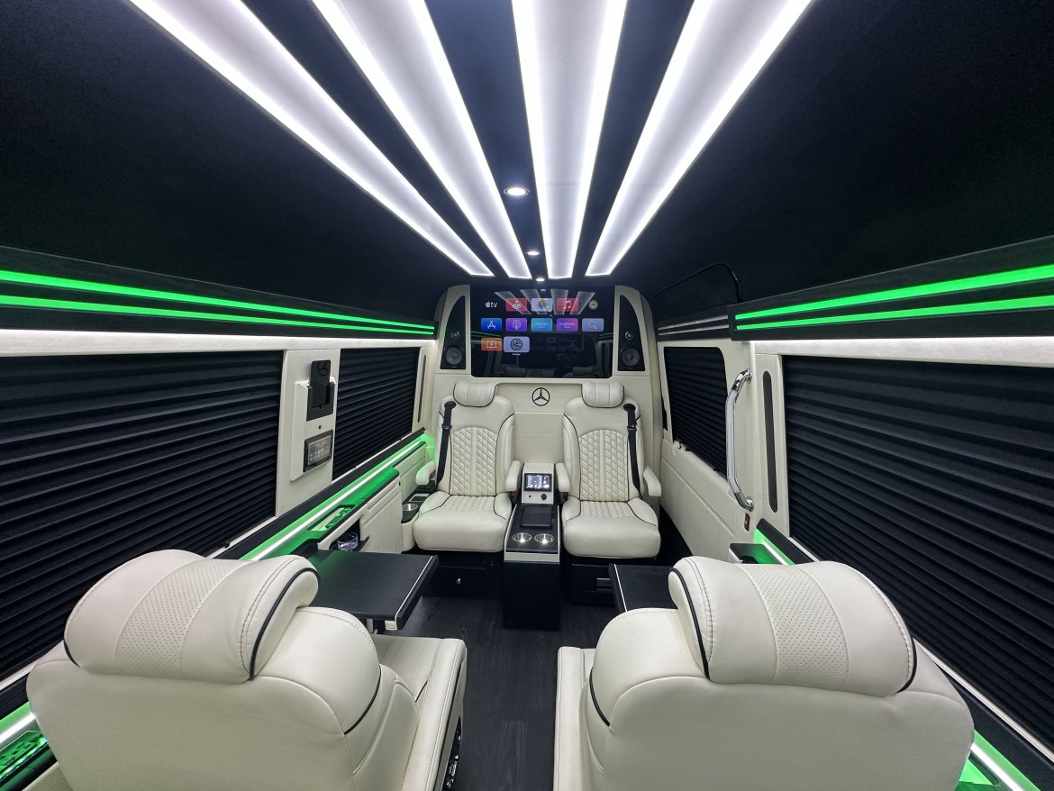 Sprinter for Sale in Springfield, MO - Photo 21