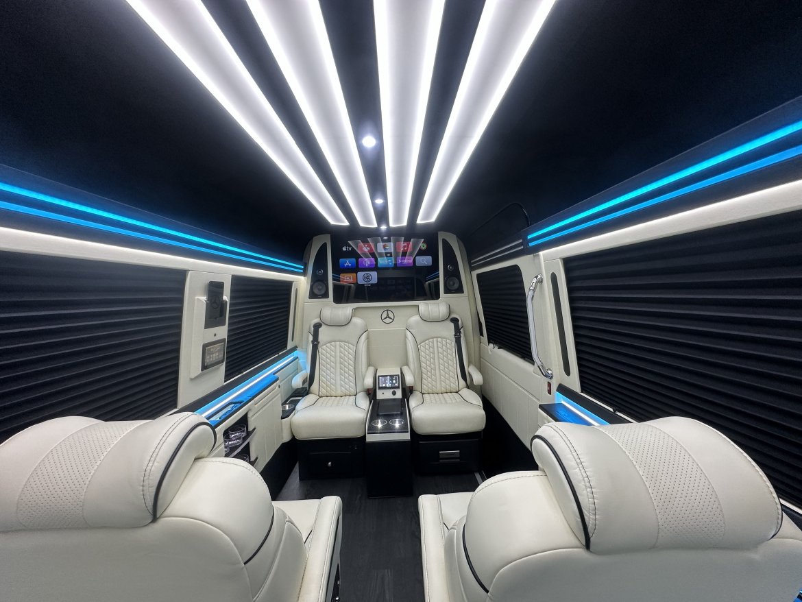 Sprinter for Sale in Springfield, MO - Photo 22