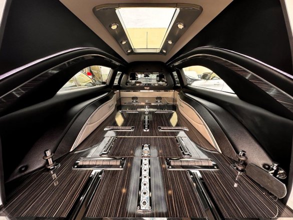 2018 Cadillac XTS Renaissance Funeral for Sale in CARSON, CA - Main Photo