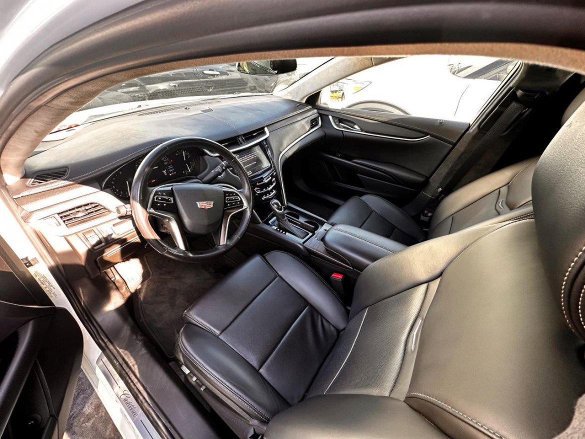 Used 2018 Cadillac XTS Renaissance for sale in CARSON, CA #WS-17250 ...