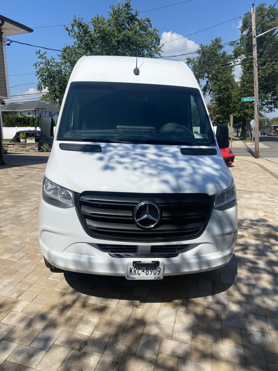 Sprinter for Sale in Queens, NY - Photo 18