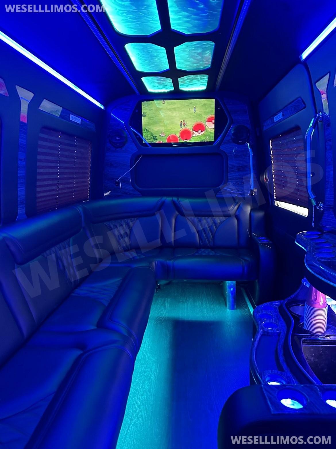 Sprinter for Sale in Macomb, MI - Photo 5