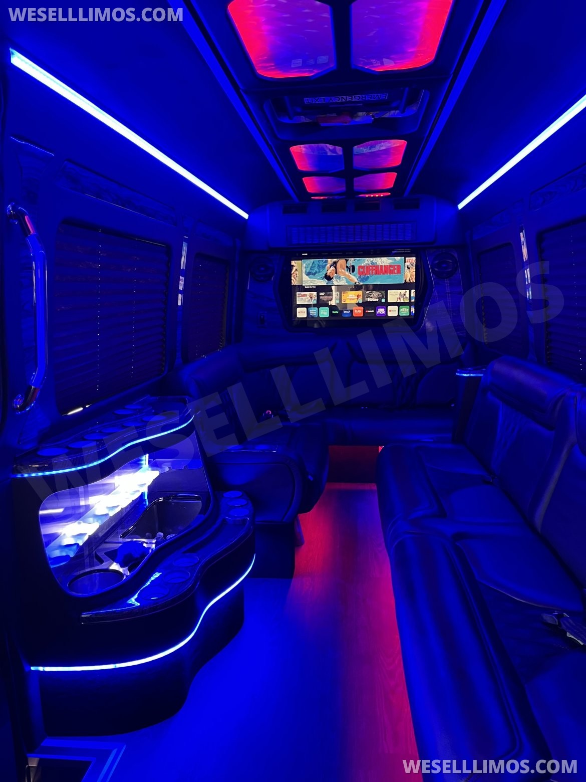 Sprinter for Sale in Macomb, MI - Photo 6