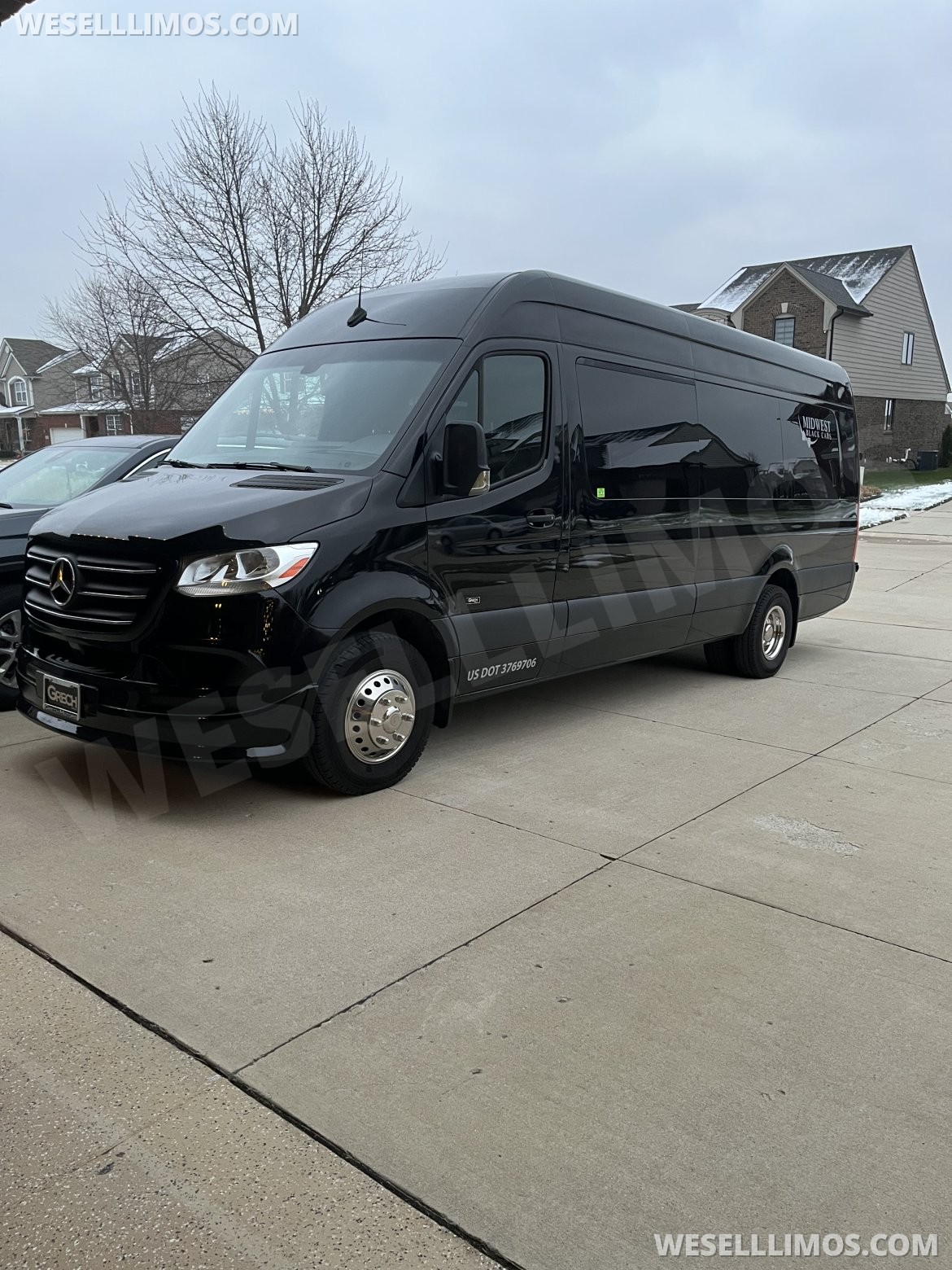 Sprinter for Sale in Macomb, MI - Photo 7