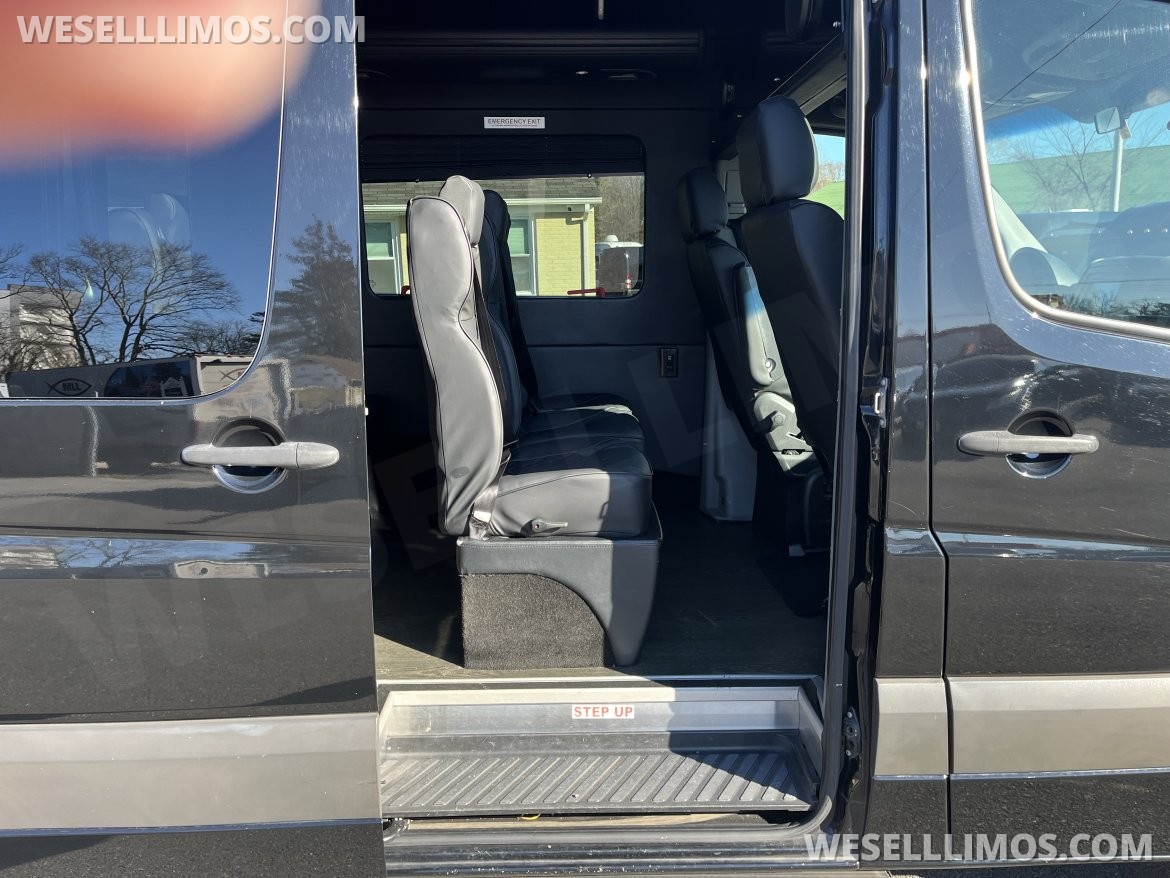Sprinter for Sale in Pasadena, MD - Photo 7