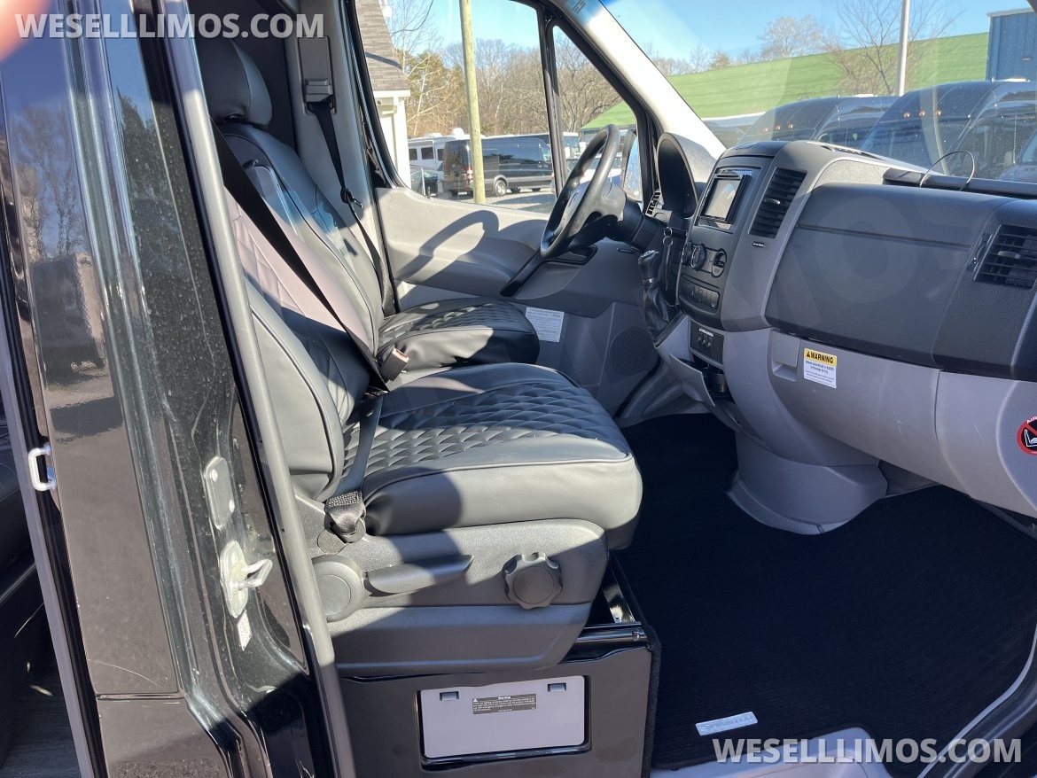 Sprinter for Sale in Pasadena, MD - Photo 9