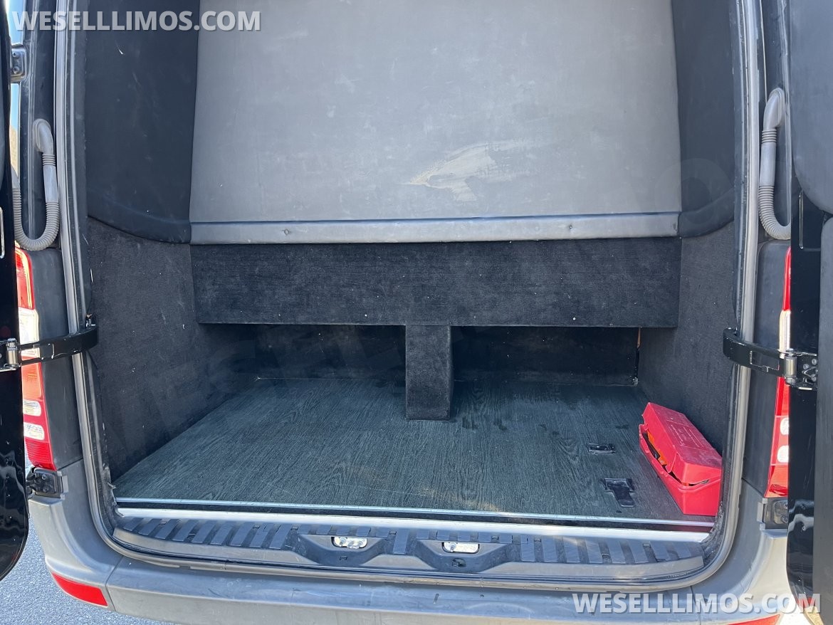 Sprinter for Sale in Pasadena, MD - Photo 10
