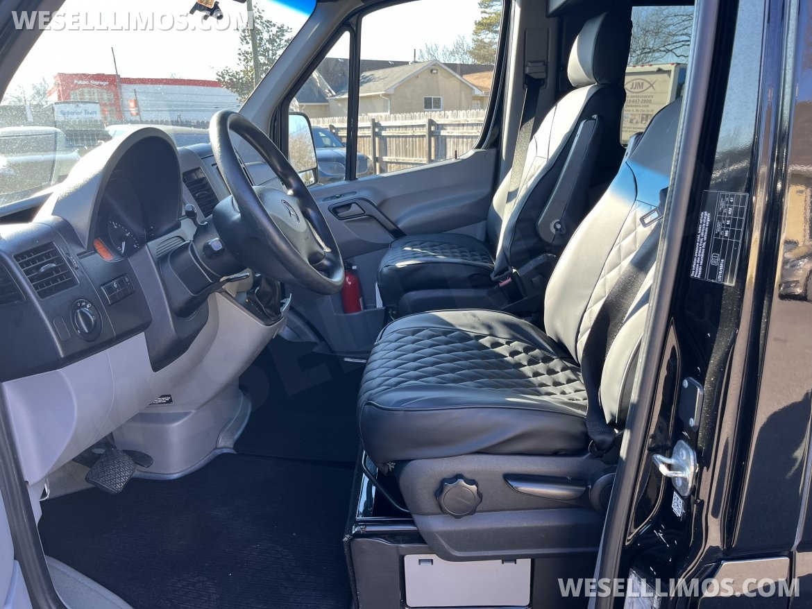 Sprinter for Sale in Pasadena, MD - Photo 8
