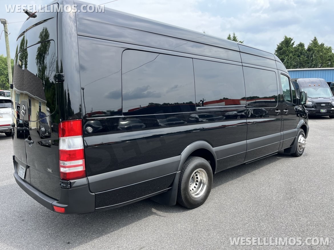 Sprinter for Sale in Pasadena, MD - Photo 4