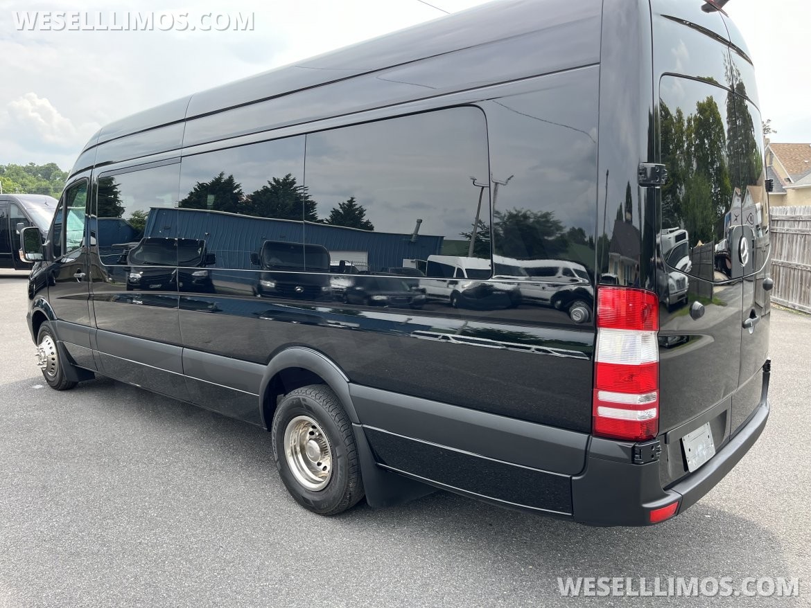 Sprinter for Sale in Pasadena, MD - Photo 3