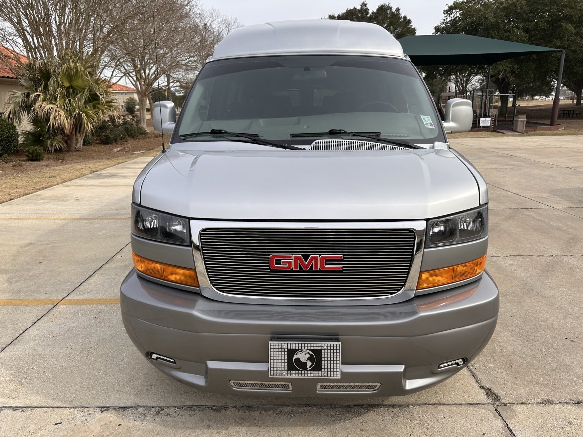 Executive Shuttle for Sale in Baton Rouge, LA - Photo 6