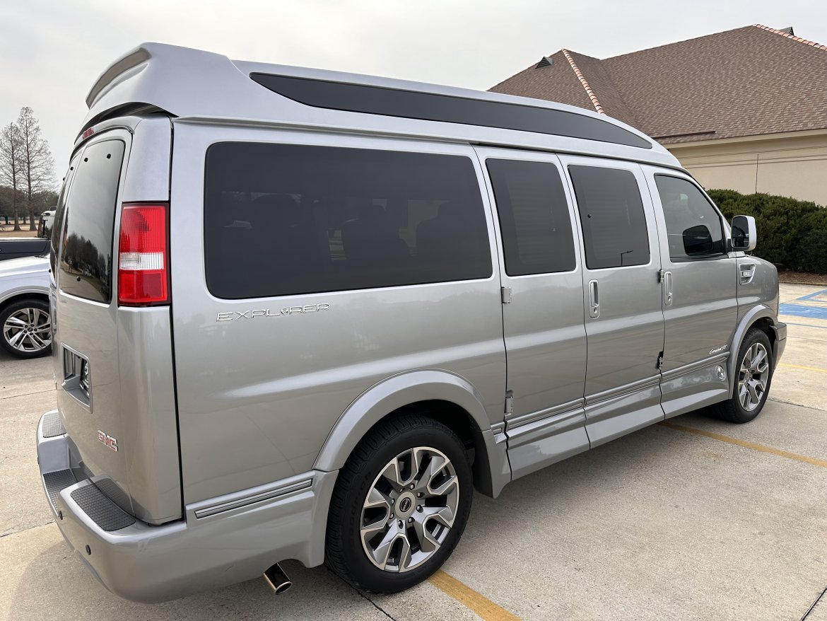 Executive Shuttle for Sale in Baton Rouge, LA - Photo 5