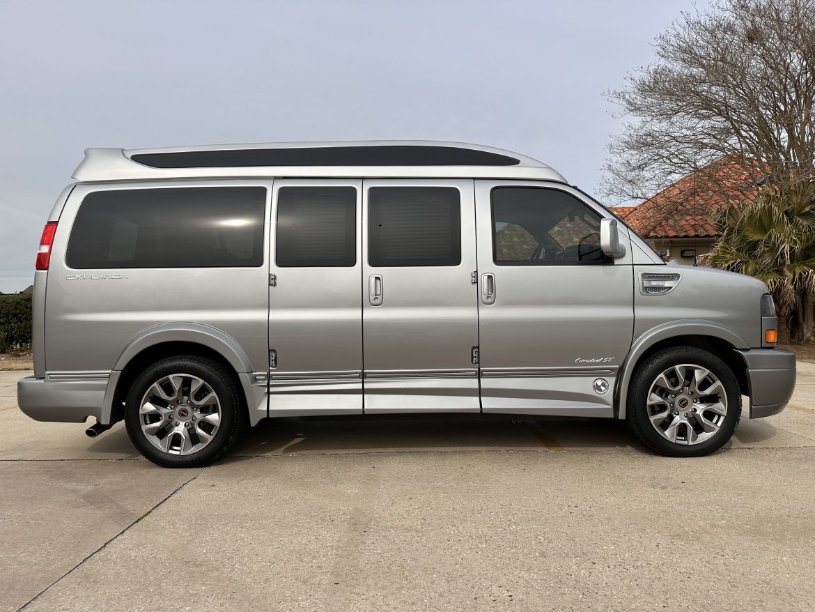 Executive Shuttle for Sale in Baton Rouge, LA - Photo 3