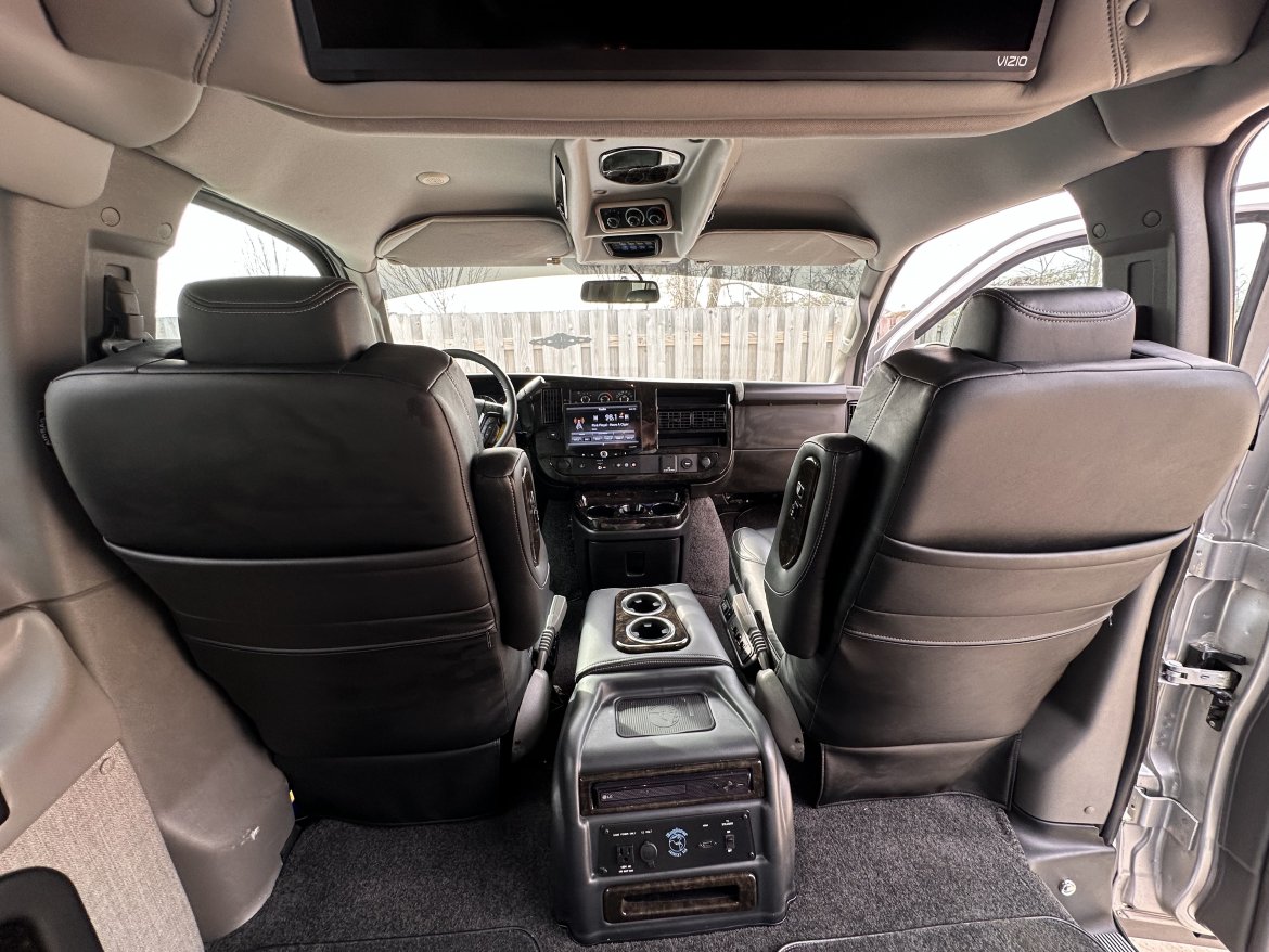 Executive Shuttle for Sale in Baton Rouge, LA - Photo 13