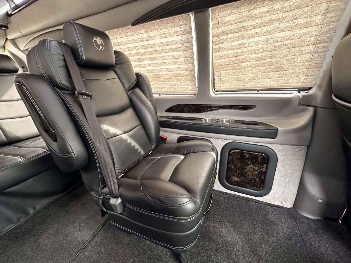 Executive Shuttle for Sale in Baton Rouge, LA - Photo 16