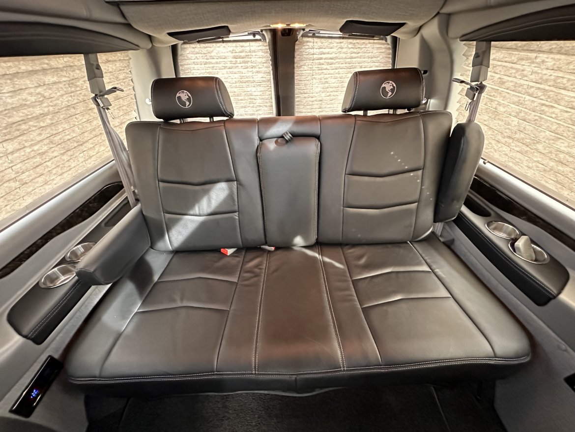 Executive Shuttle for Sale in Baton Rouge, LA - Photo 18