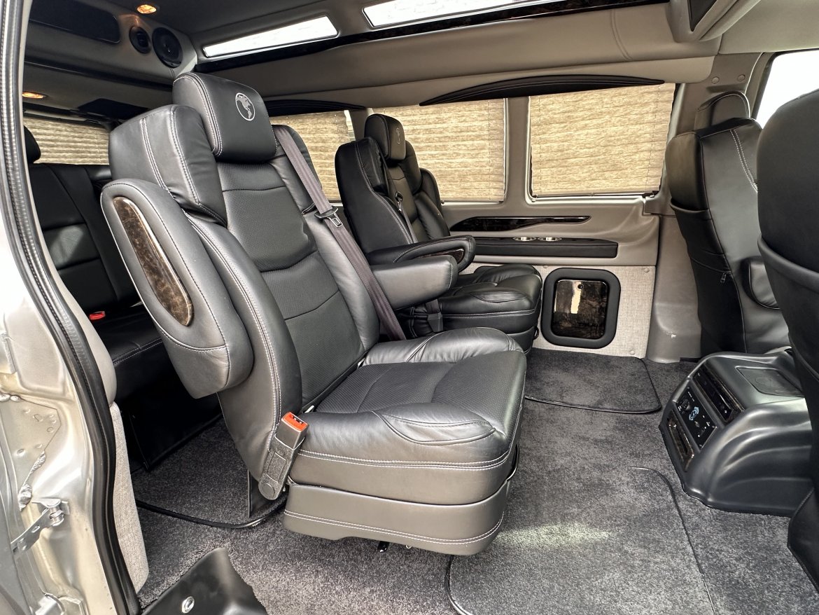 Executive Shuttle for Sale in Baton Rouge, LA - Photo 21
