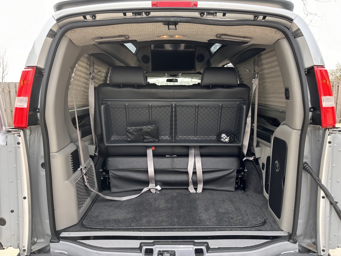 Executive Shuttle for Sale in Baton Rouge, LA - Photo 22