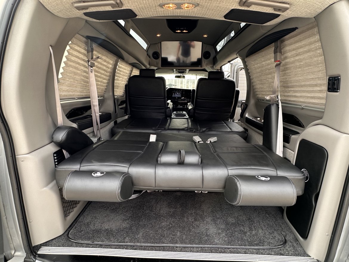 Executive Shuttle for Sale in Baton Rouge, LA - Photo 23