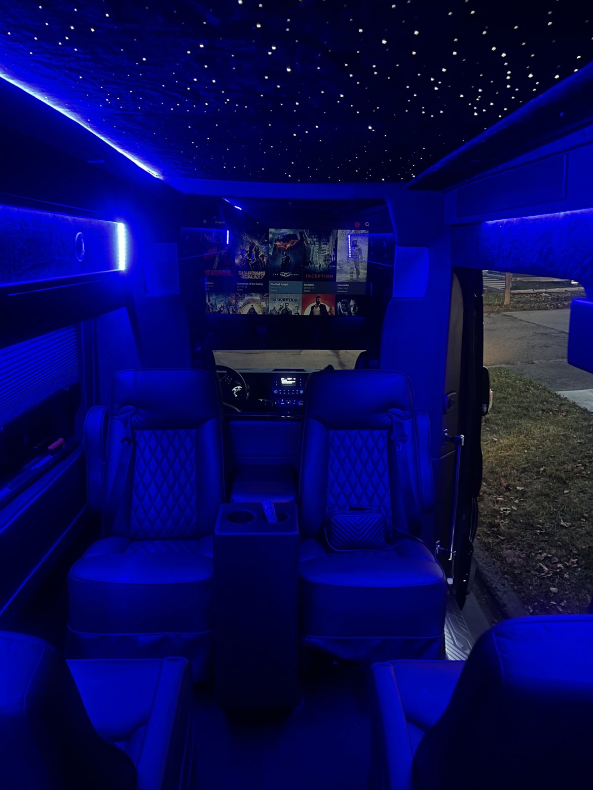 Limousine for Sale in Southfield, MI - Photo 3