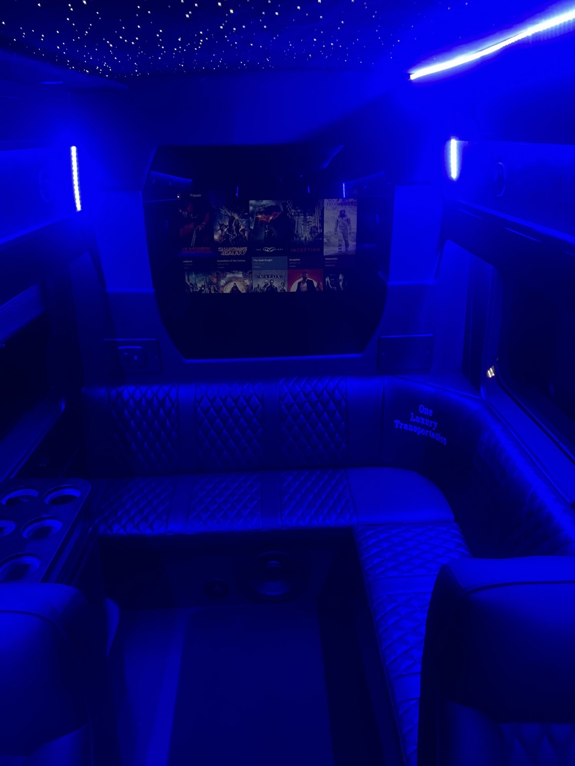 Limousine for Sale in Southfield, MI - Photo 5