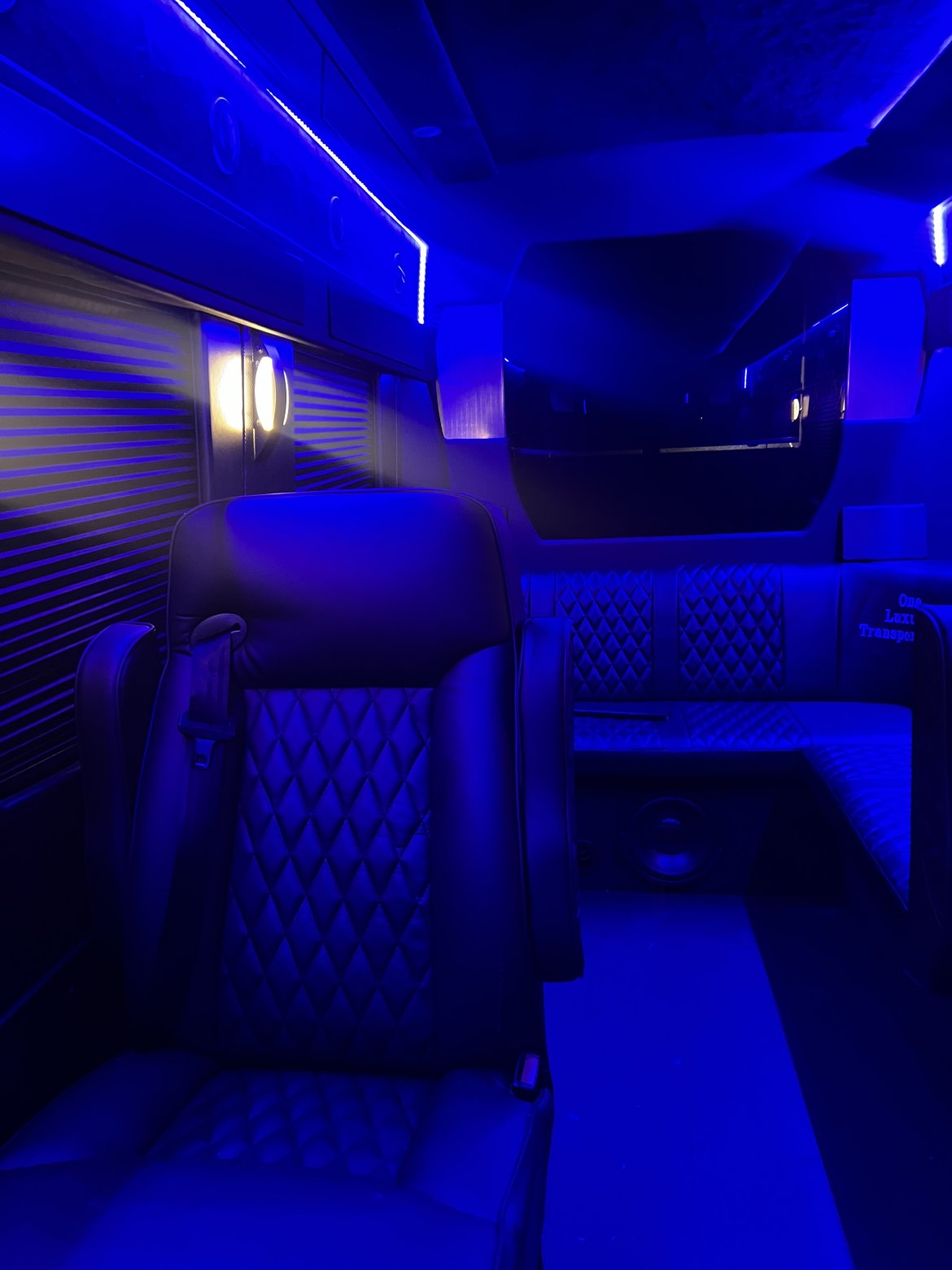 Limousine for Sale in Southfield, MI - Photo 14