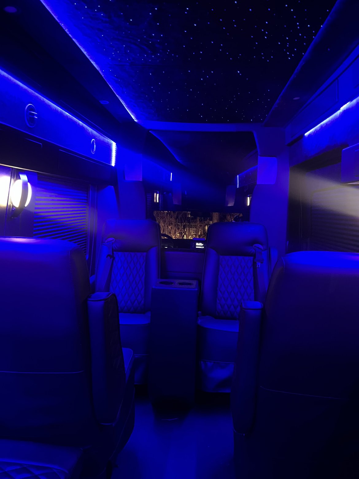 Limousine for Sale in Southfield, MI - Photo 17