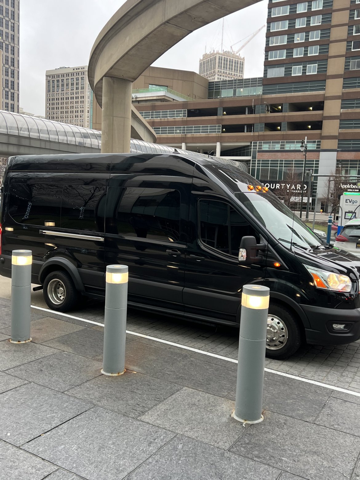 Limousine for Sale in Southfield, MI - Photo 26