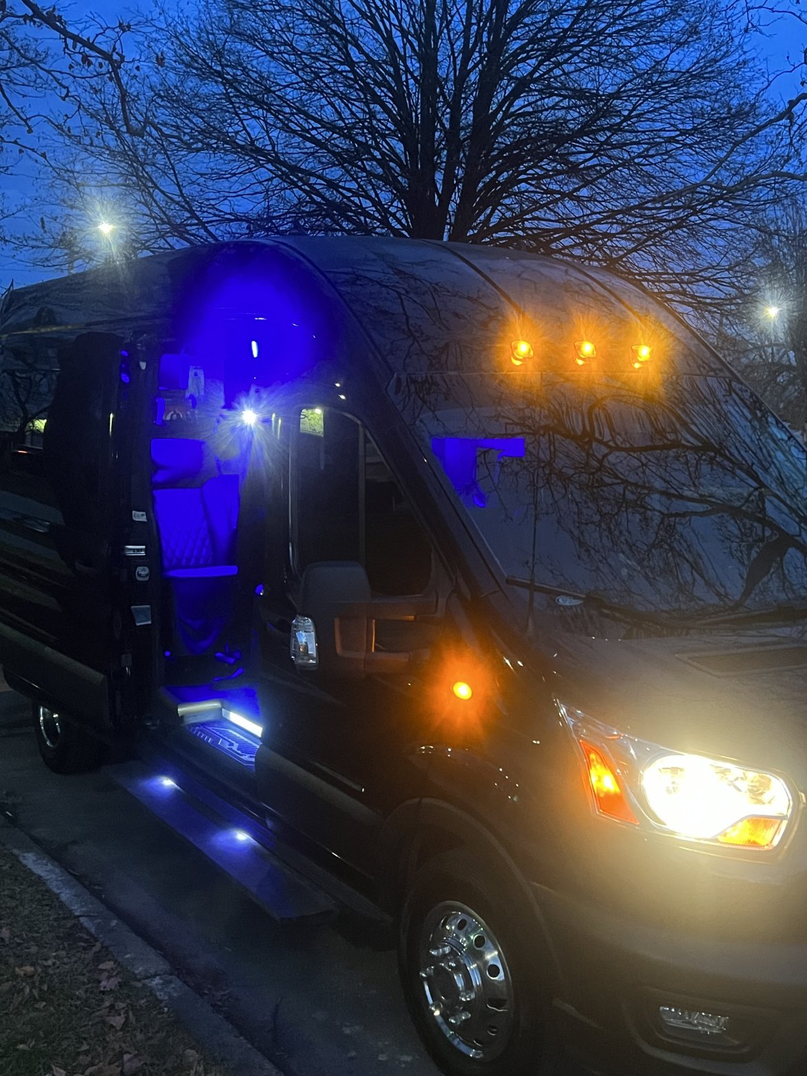 Limousine for Sale in Southfield, MI - Photo 28