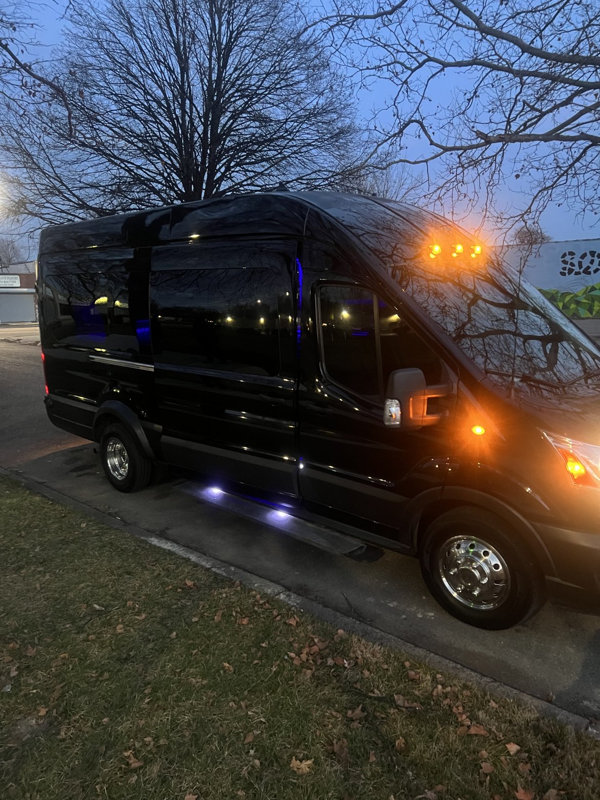 Limousine for Sale in Southfield, MI - Photo 29