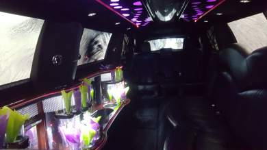 2013 Lincoln MKT Limousine for Sale in Boca Raton, Florida, US - Photo 4
