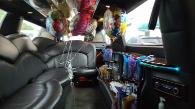 2013 Lincoln MKT Limousine for Sale in Boca Raton, Florida, US - Photo 3