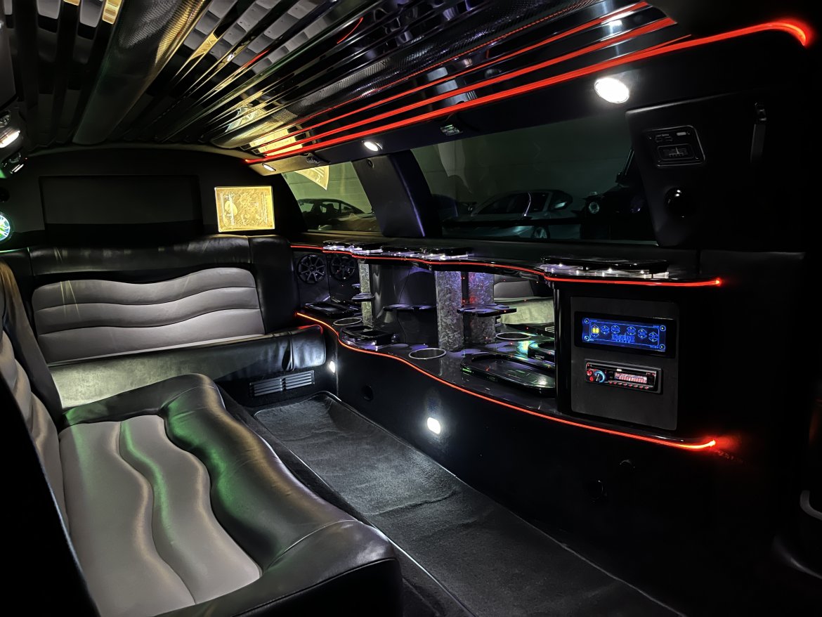 Limousine for Sale in Richmond, VA - Photo 6