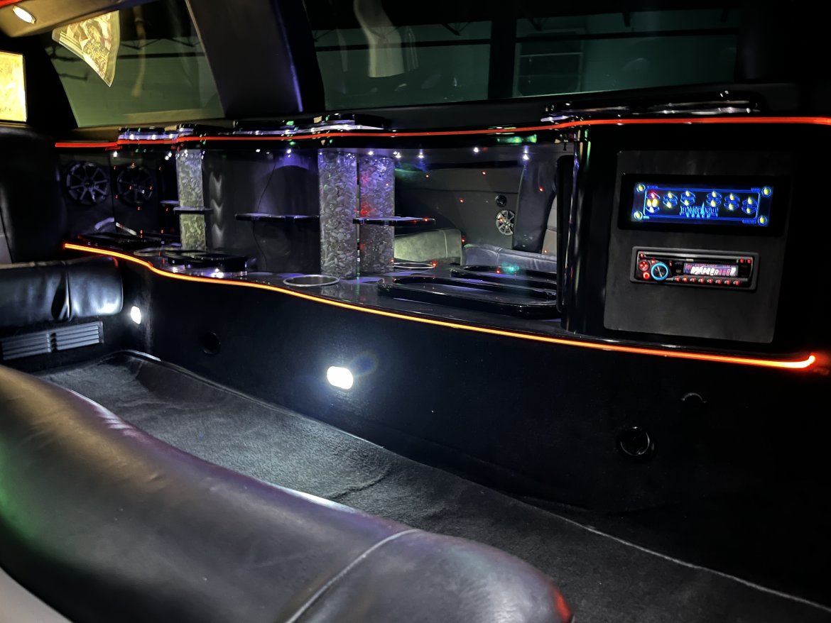 Limousine for Sale in Richmond, VA - Photo 8