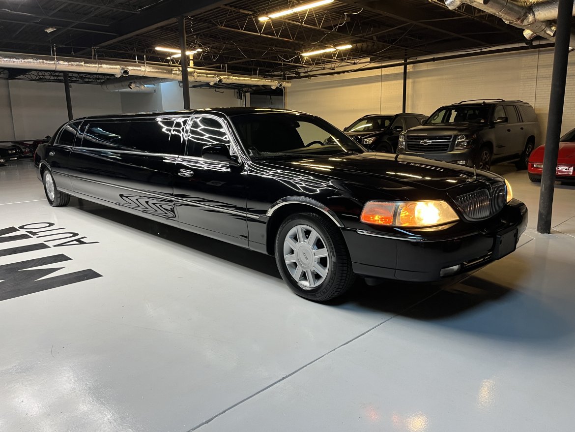 Limousine for Sale in Richmond, VA - Photo 11